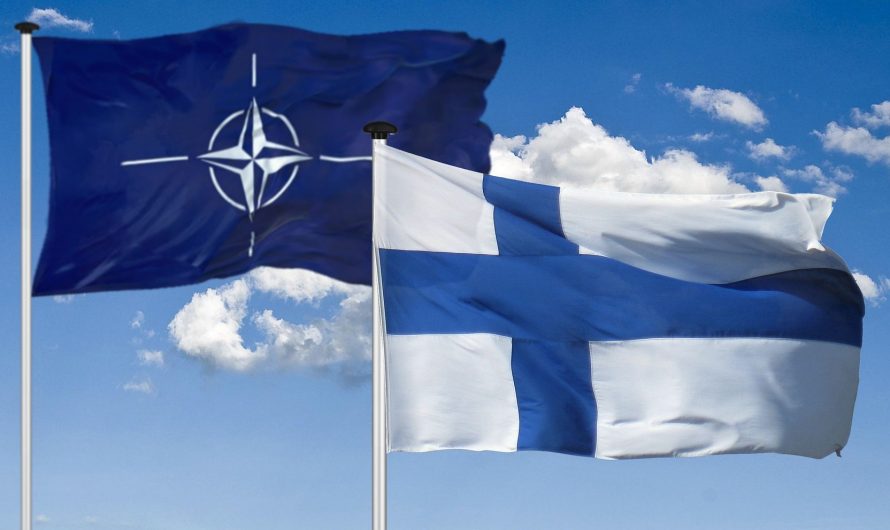 Finnland und Schweden – Die NATO-Osterweiterung wird intensiviert