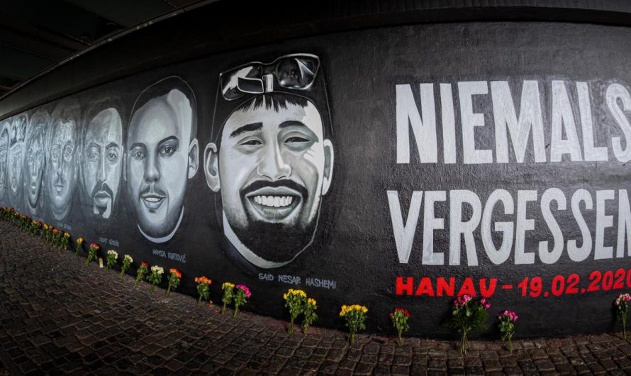 Neue Erkenntnisse zu Hanau – Polizei vernachlässigt Verfolgung des Täters