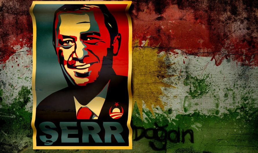 Kriegsbündnis NATO verspricht Erdogan Unterstützung gegen das kurdische Volk