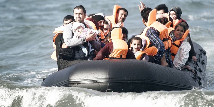 Kampf gegen Migration – was ist das Gesetz noch wert?