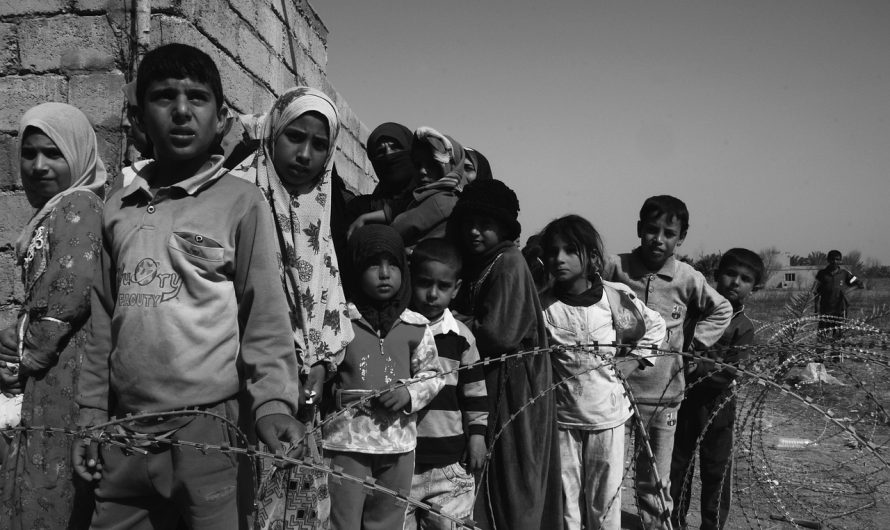 Deutschland stoppt Nothilfe für UNRWA in Palästina